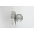 steel pole anchor cap Hot Galvanized